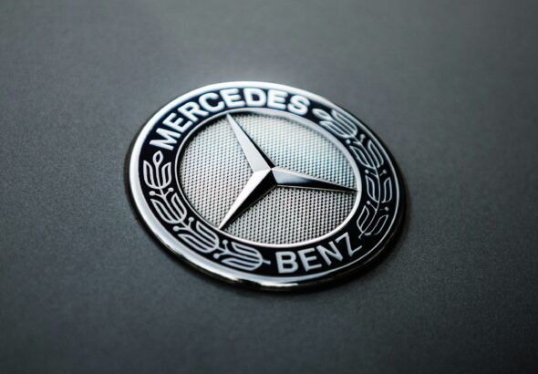 310,000 Mercedes Hit by Massive Safety Recall