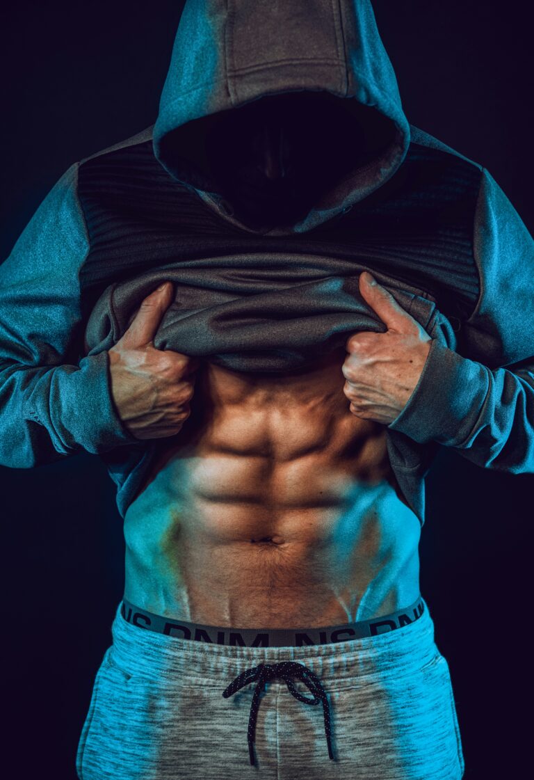 Man Arrested After Alleged M*sturabting in Gym Bathroom