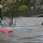 Wisconsin Storm Warnings Intensify as Flood Threat Grows