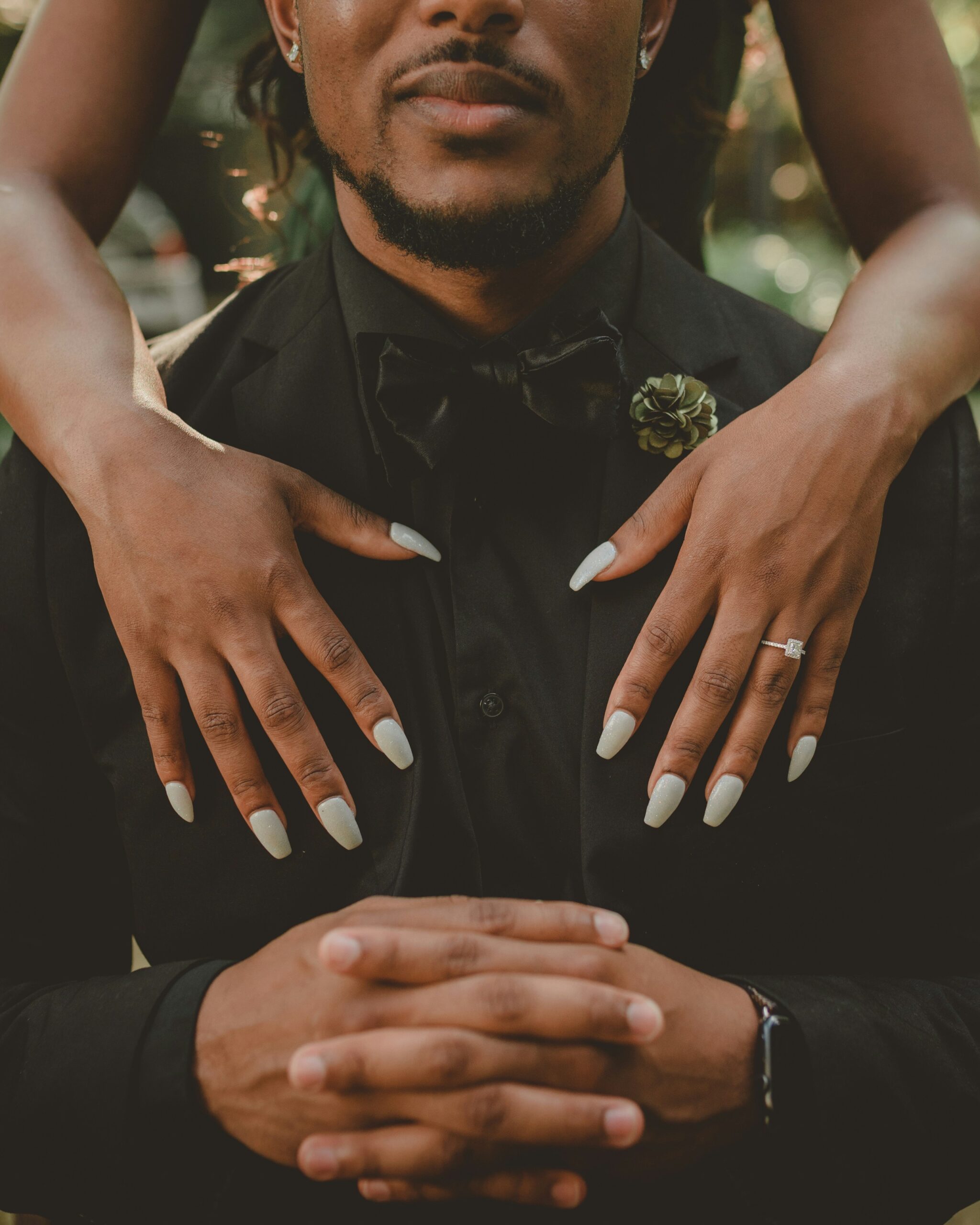 Why Sexual Confidence Starts Before the Bedroom
