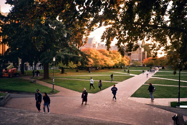 Howard University Reinstates 46 Students After Dispute