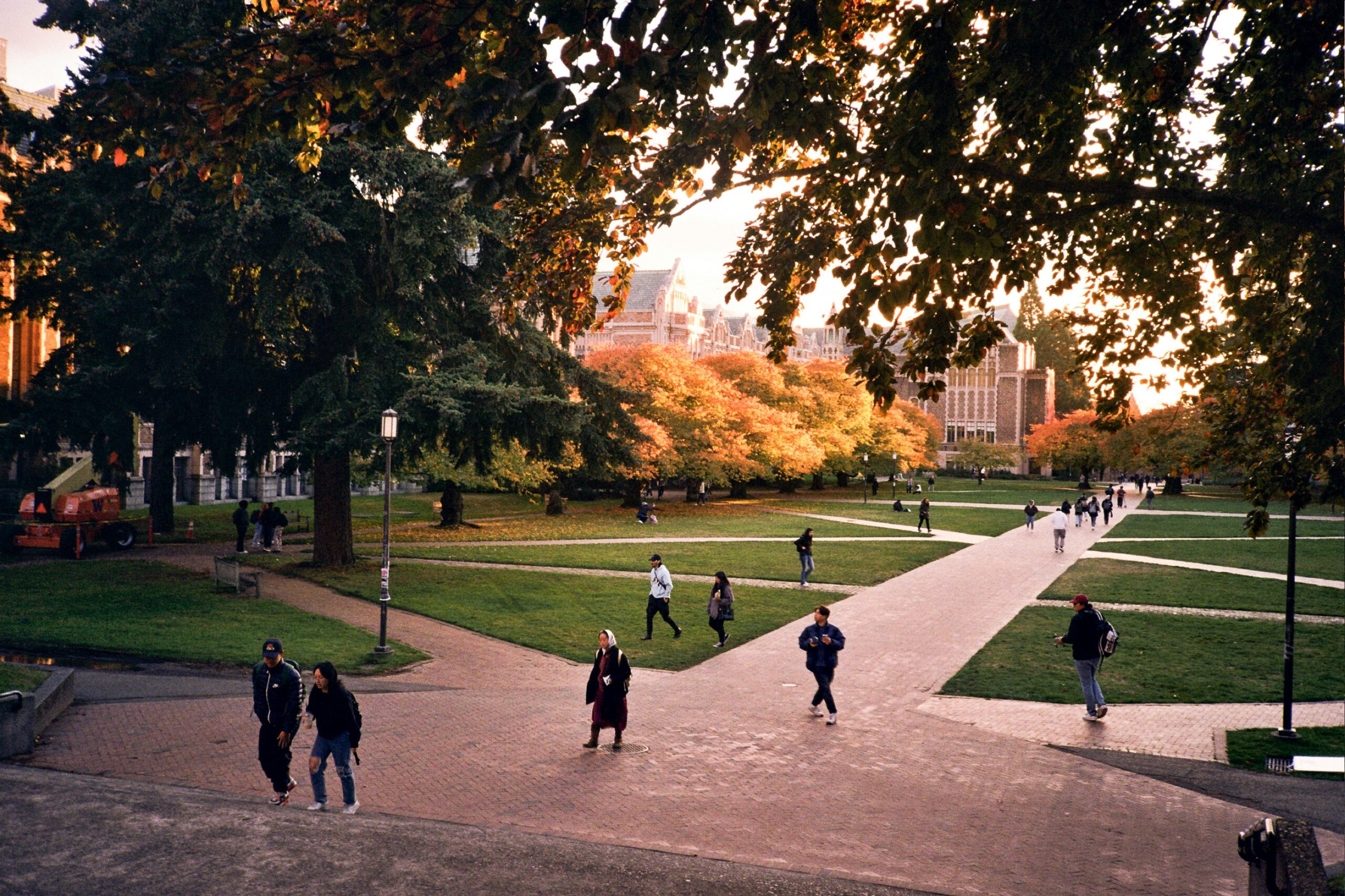 Howard University Reinstates 46 Students After Dispute
