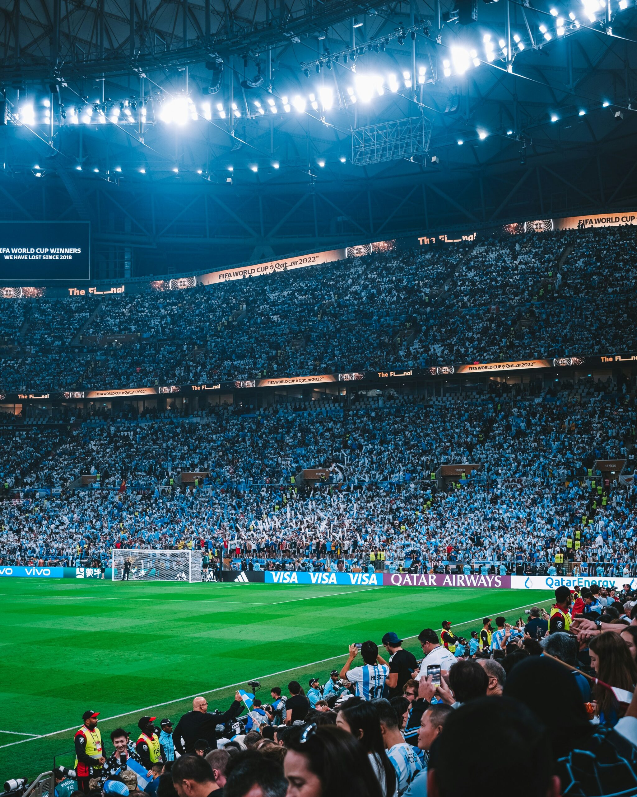 World Cup dating hookup surge confirmed in new singles survey