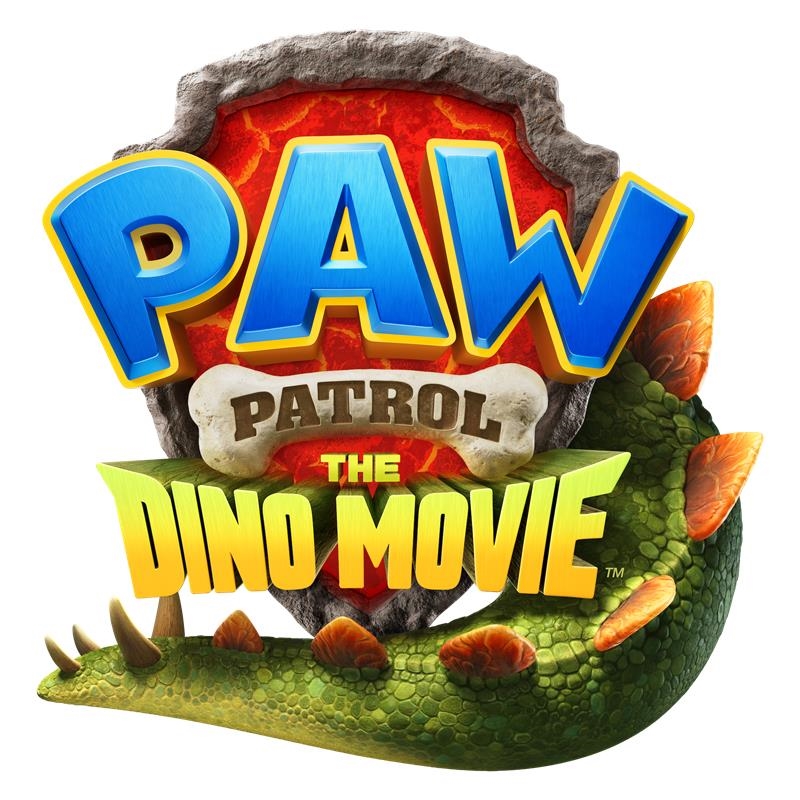 PAW Patrol: The Dino Movie Roars Into Theaters