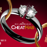 Put a Ring on It Cheathab OWN premiere date July 31 revealed