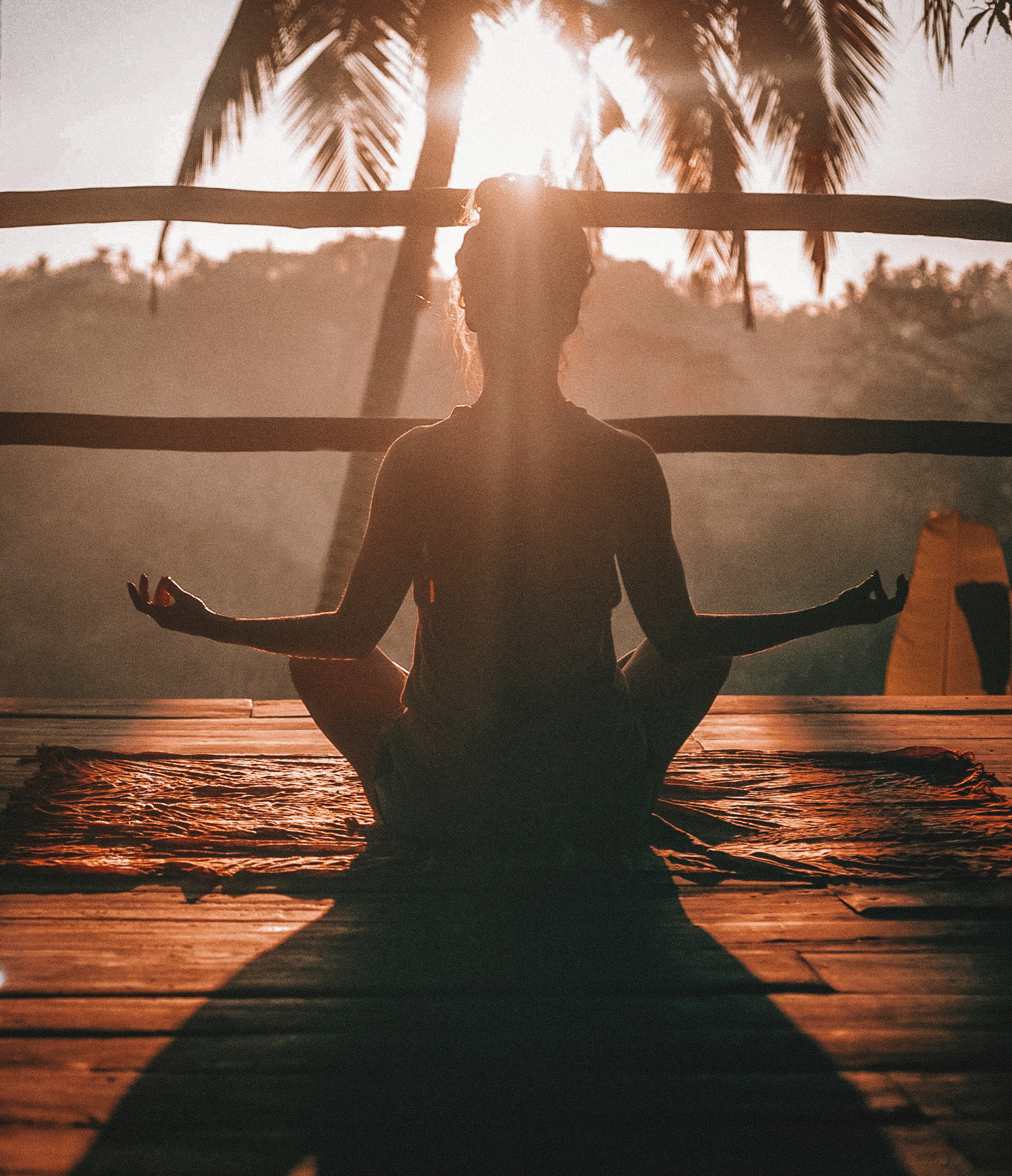 Black-Owned Wellness Retreat Celebrates Every Body