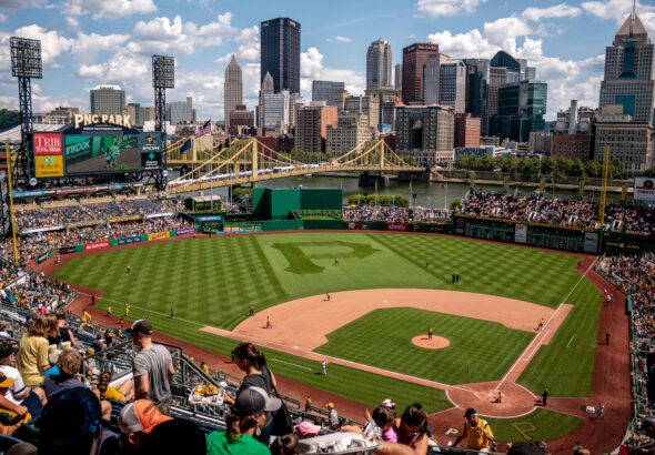 2026 MLB Futures Game: Top Prospects Shine in Philly