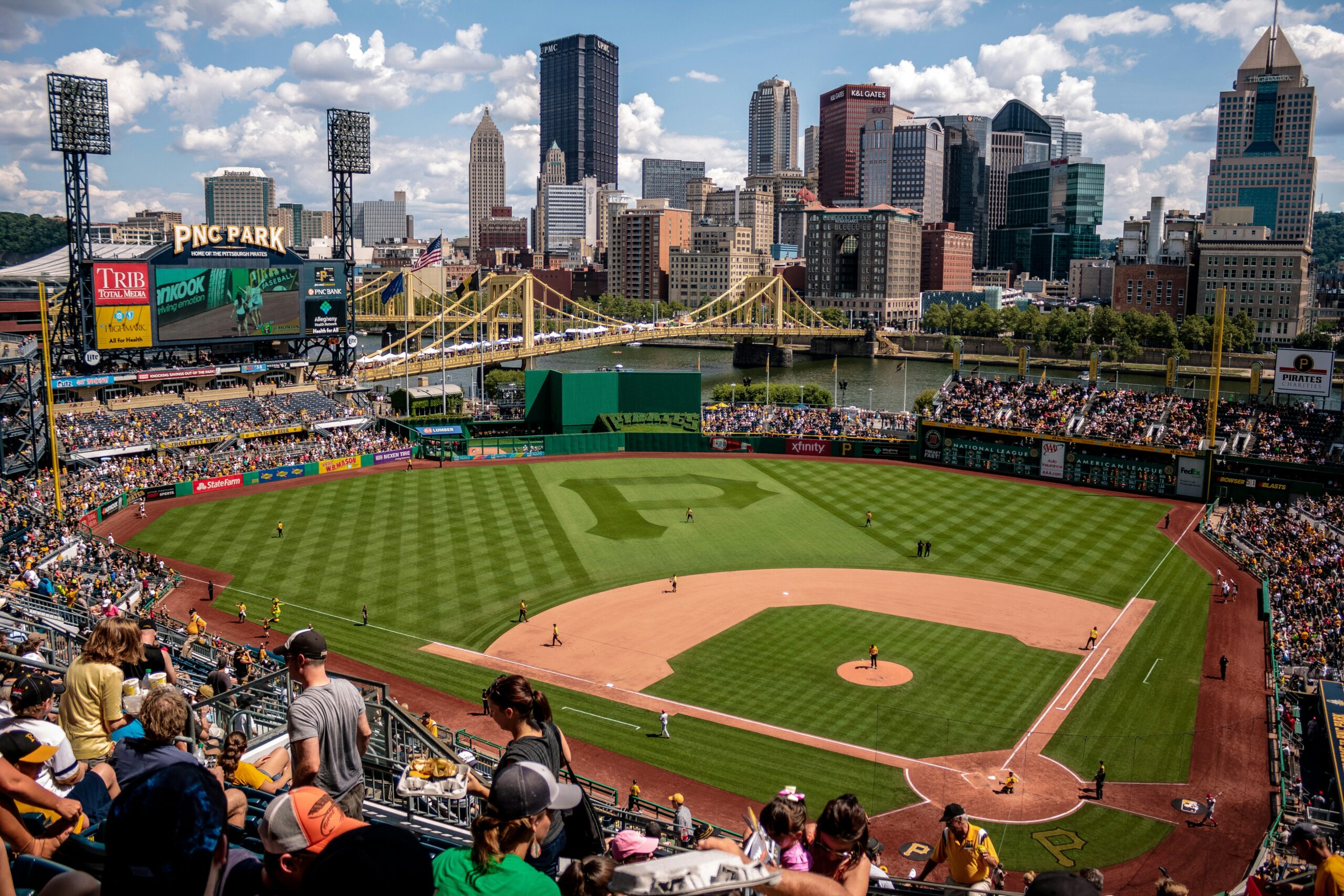 2026 MLB Futures Game: Top Prospects Shine in Philly