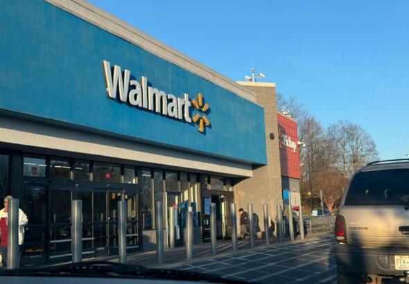 Texas Grocery Recall Hits Walmart, Target and Kroger