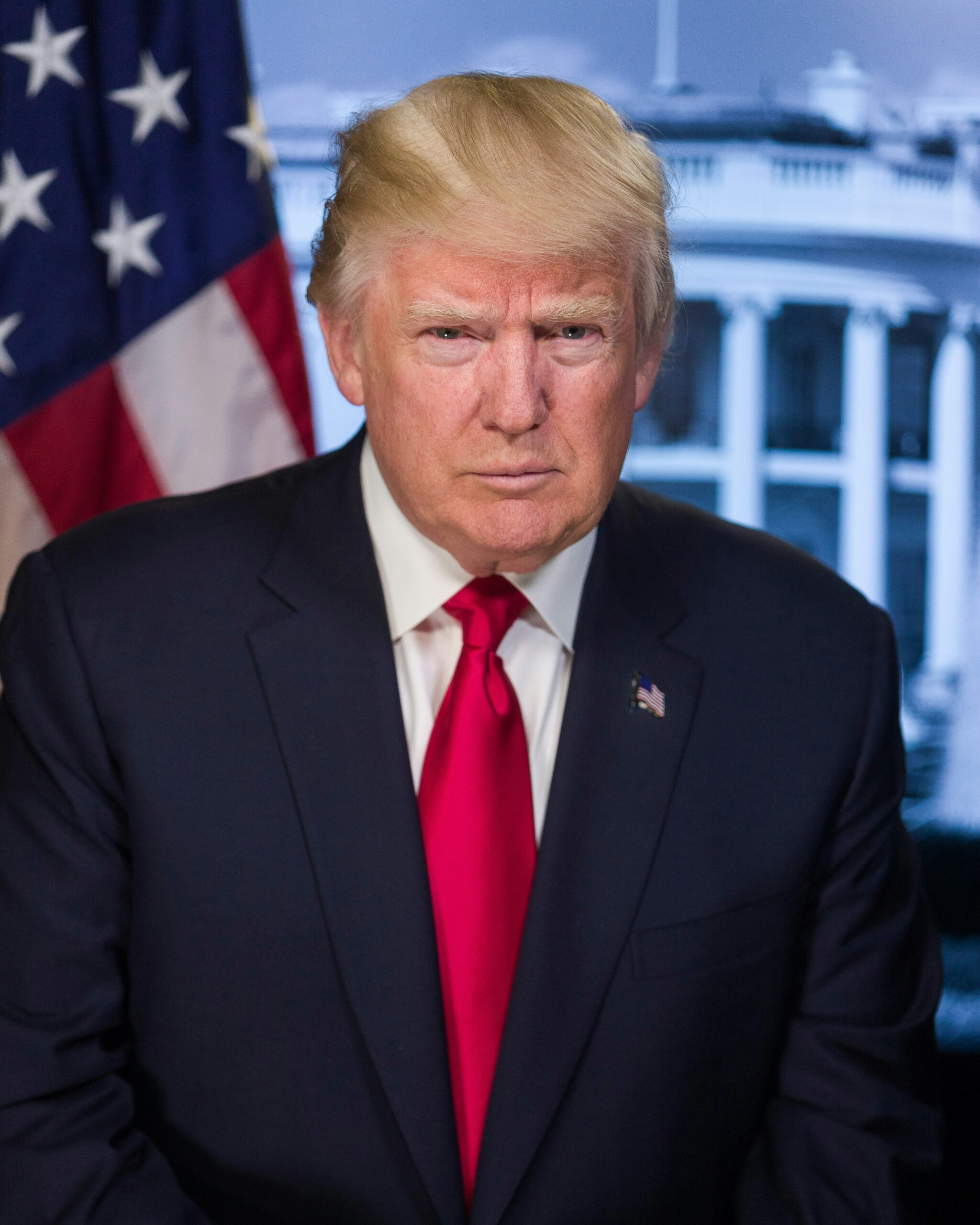 Taylor Farms Meeting With Trump White House Sparks Questions