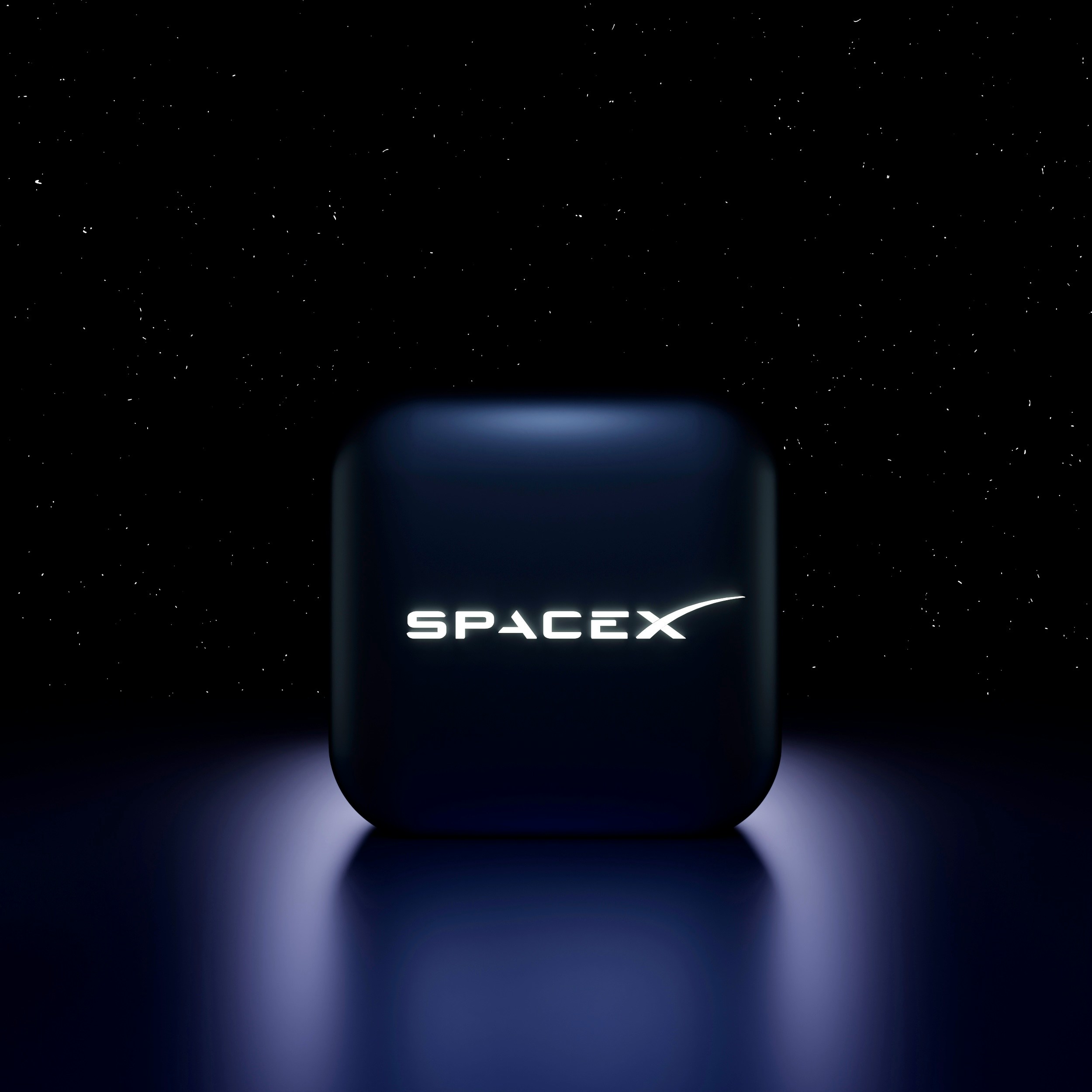 Elon Musk Shuts Down SpaceX AI Device Rumors