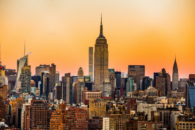 2026 New York Comedy Festival Reveals Star-Studded Lineup