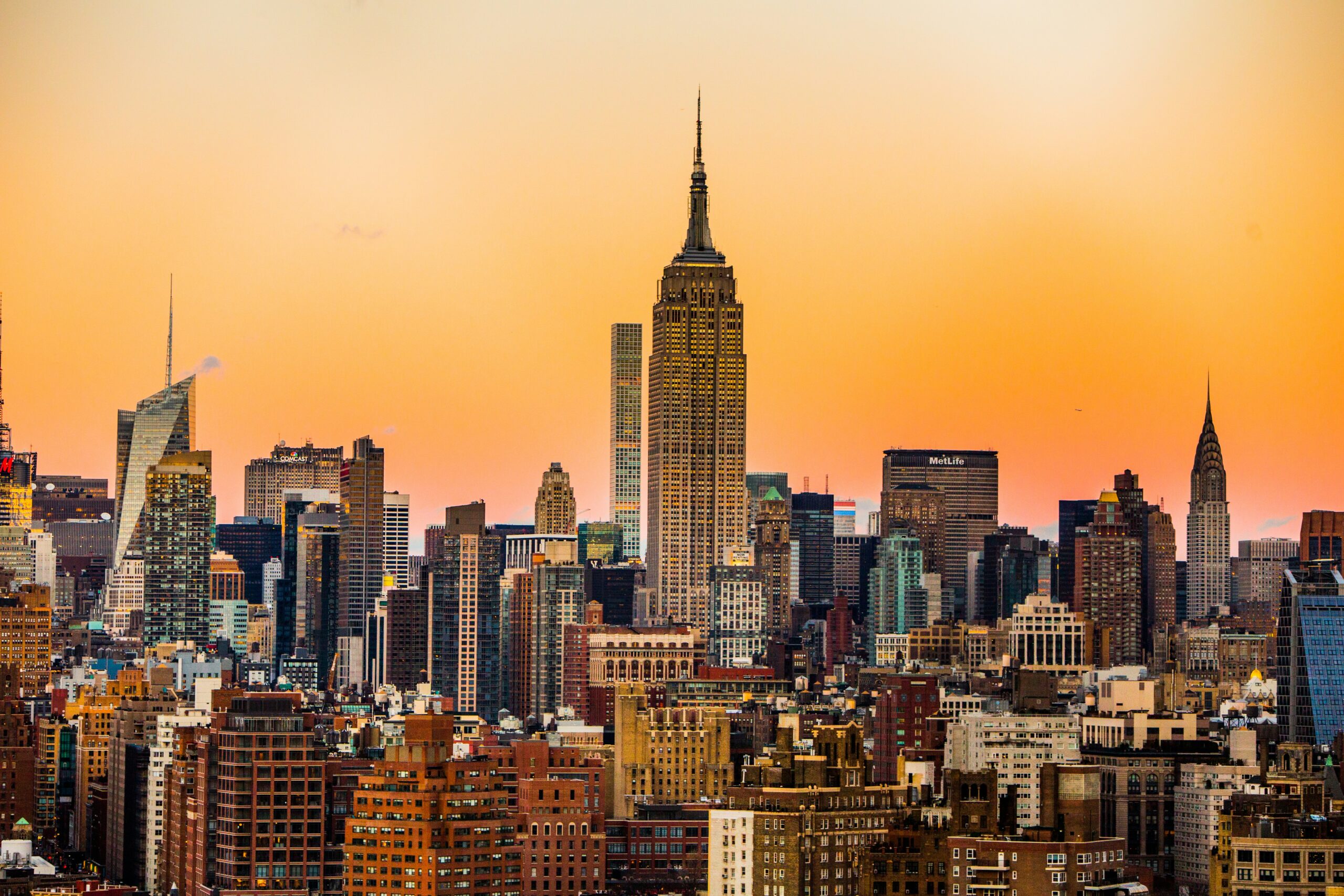 2026 New York Comedy Festival Reveals Star-Studded Lineup