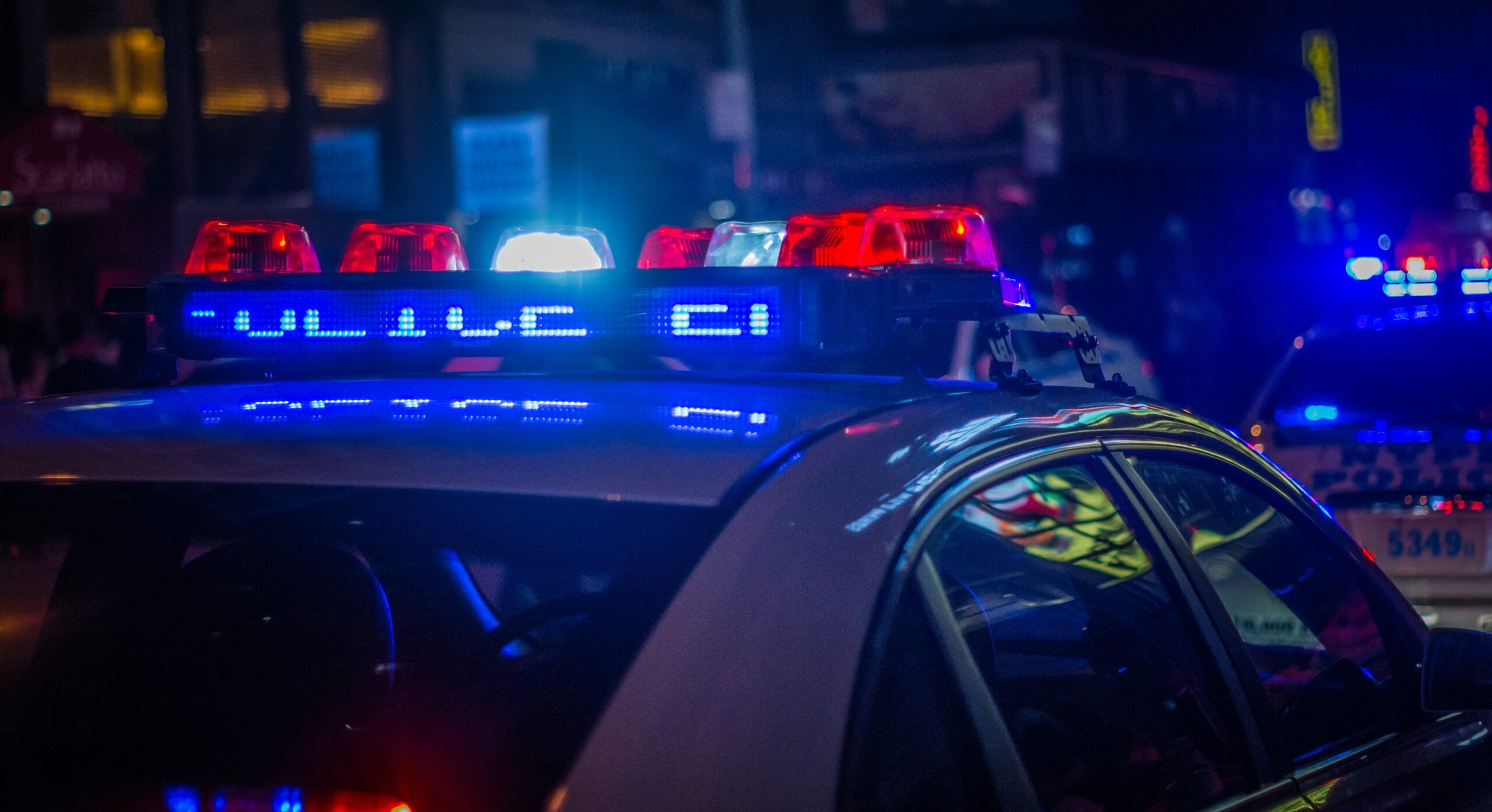 Seattle Center Mass Shooting Leaves 2 Dead, 5 Hurt