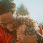 Does a Father’s Absence Change a Woman’s Life Path?