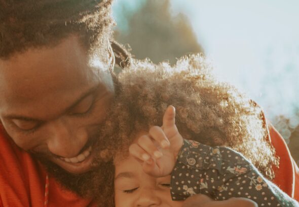 Does a Father’s Absence Change a Woman’s Life Path?