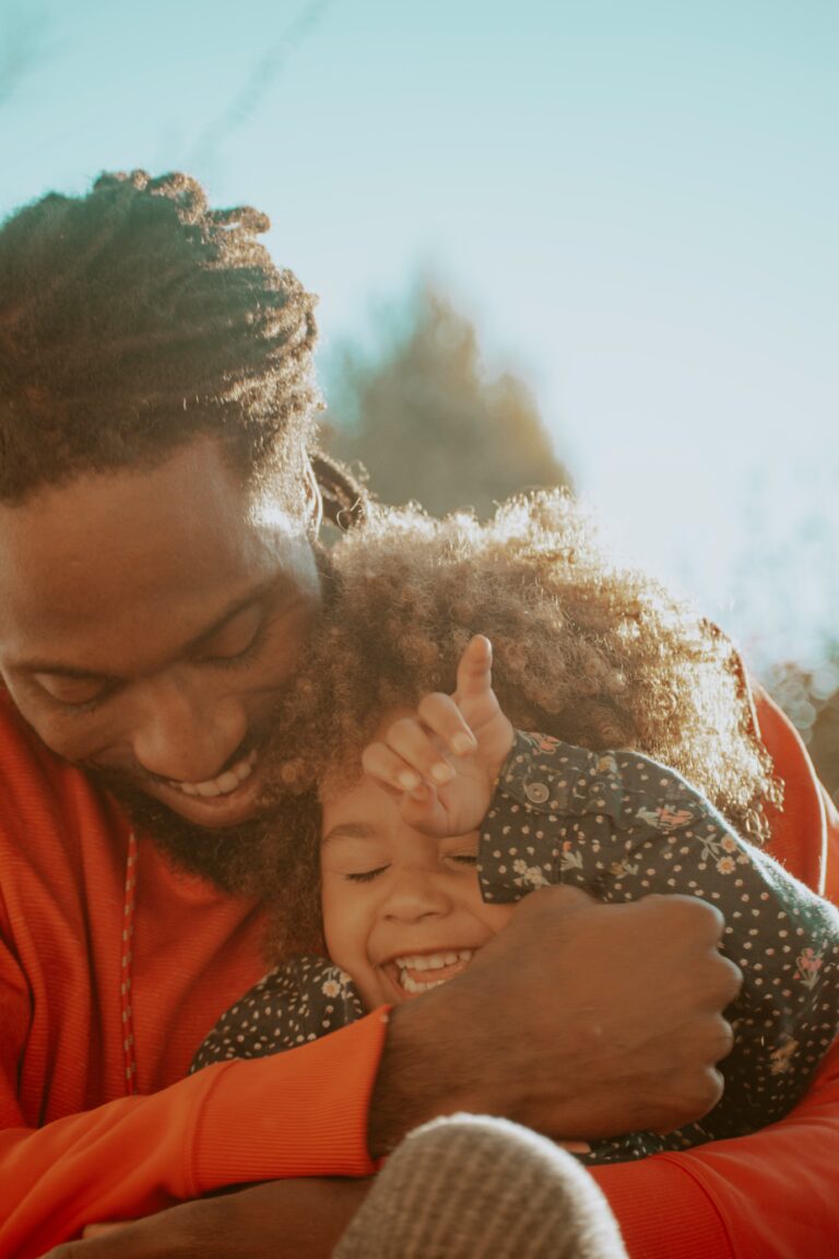 Does a Father’s Absence Change a Woman’s Life Path?