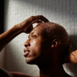 Is It Gay to Wash Your Ass? Eric Benét Sparks Debate