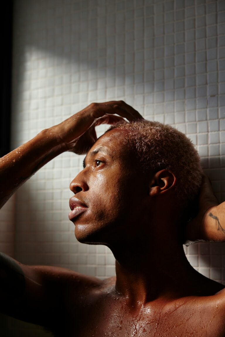 Is It Gay to Wash Your Ass? Eric Benét Sparks Debate