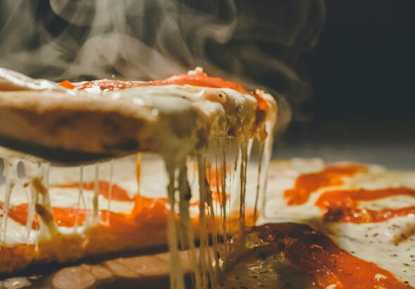Pizza Chain to Shut 50 Locations After Sales Drop
