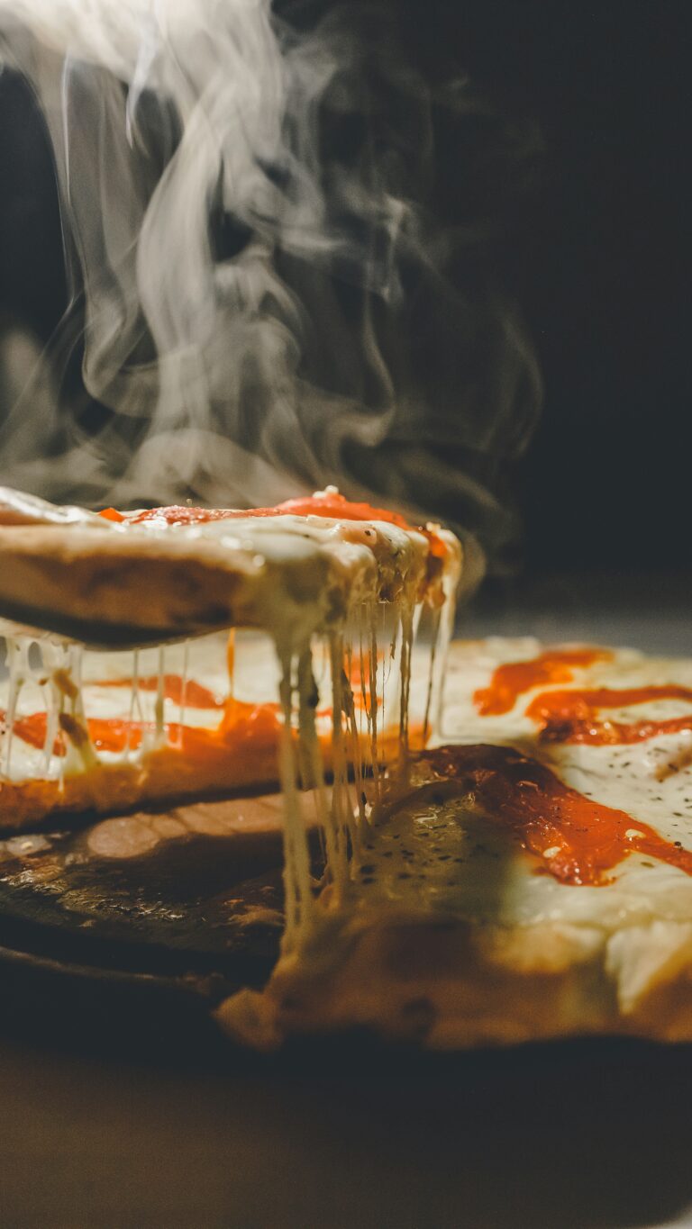 Pizza Chain to Shut 50 Locations After Sales Drop