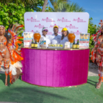Antigua Brings Caribbean’s Biggest Summer Festival to Miami
