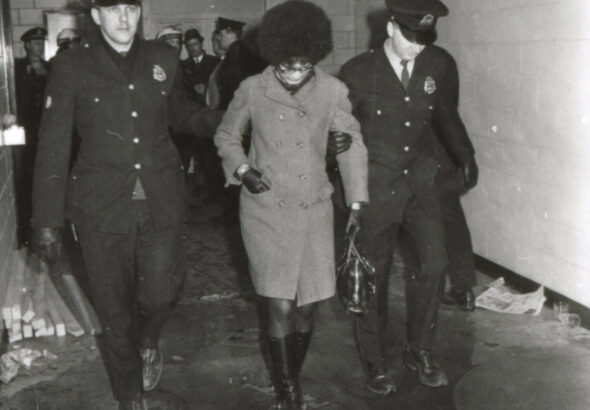 “True North” Documentary Reveals Black Power History