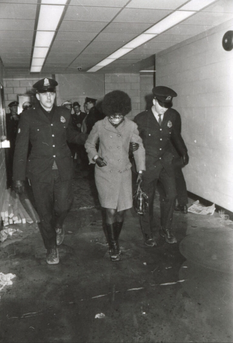 “True North” Documentary Reveals Black Power History