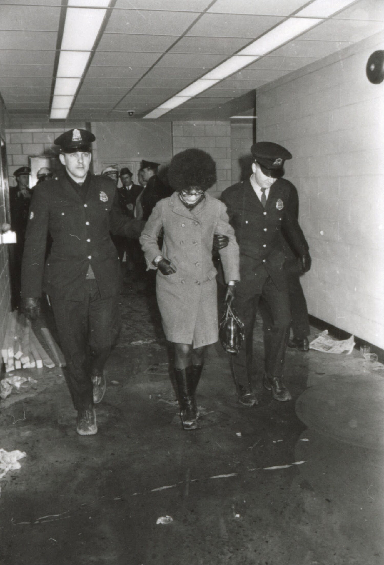 “True North” Documentary Reveals Black Power History
