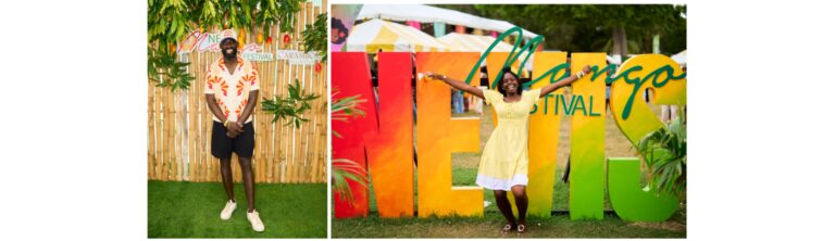 Nevis Mango Festival Draws Record 5,200 Visitors