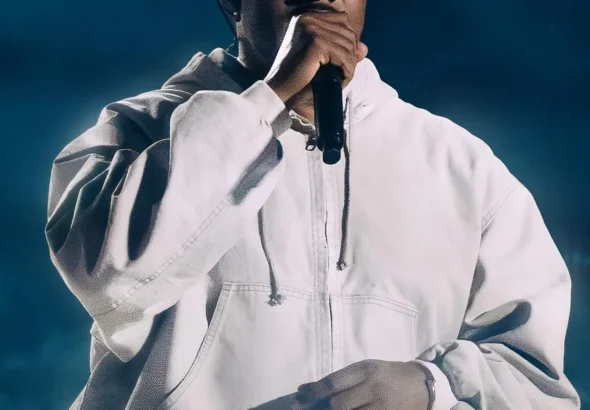 Kanye West Lawsuit Settled With Former Assistant