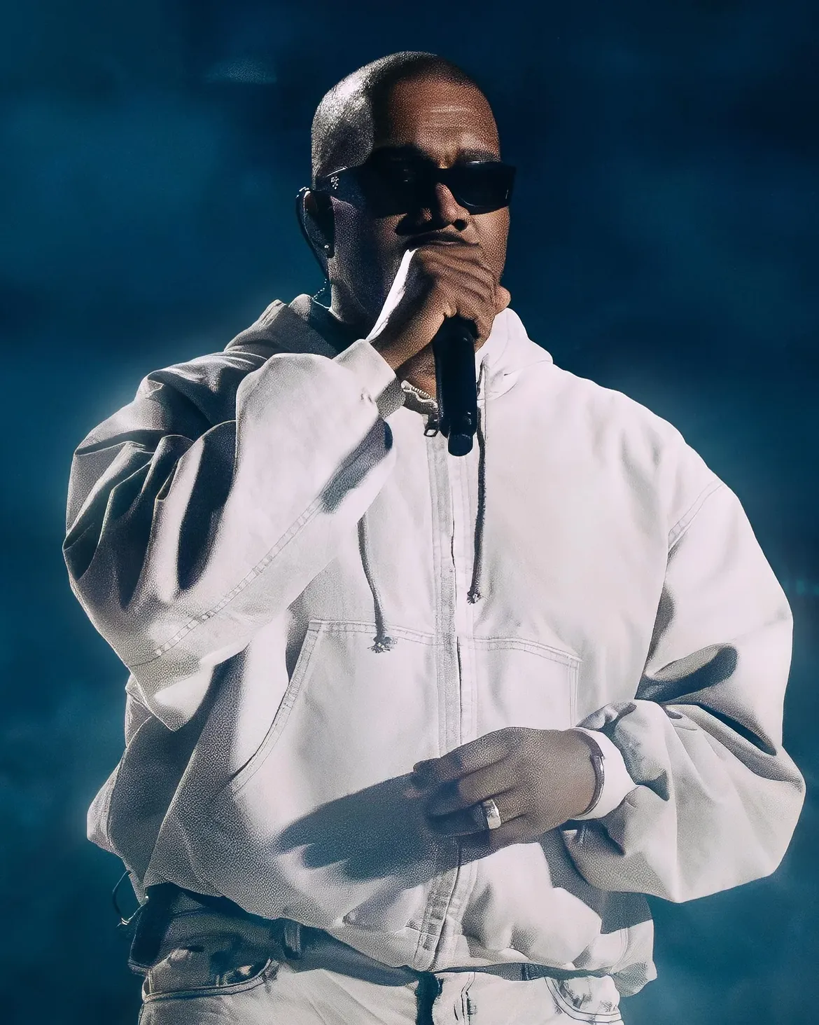 Kanye West Lawsuit Settled With Former Assistant