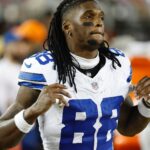 CeeDee Lamb’s Home Robbed of $300K While at Cowboys Camp