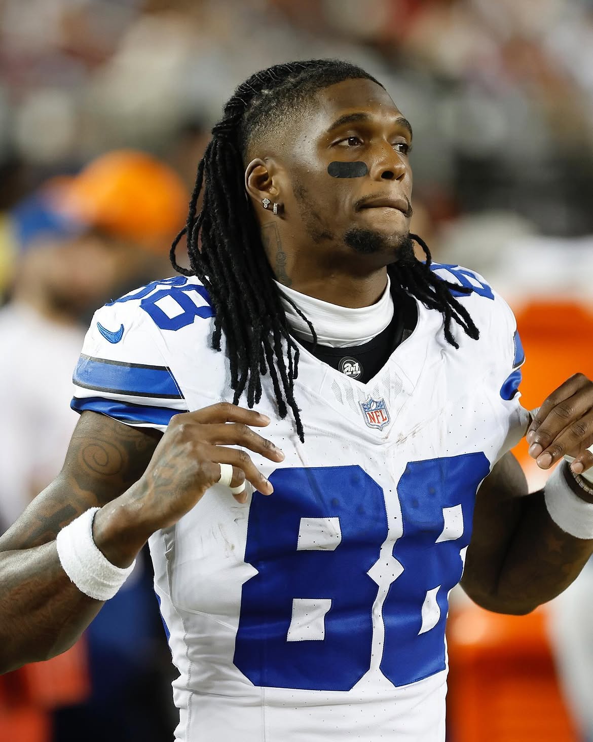 CeeDee Lamb’s Home Robbed of $300K While at Cowboys Camp