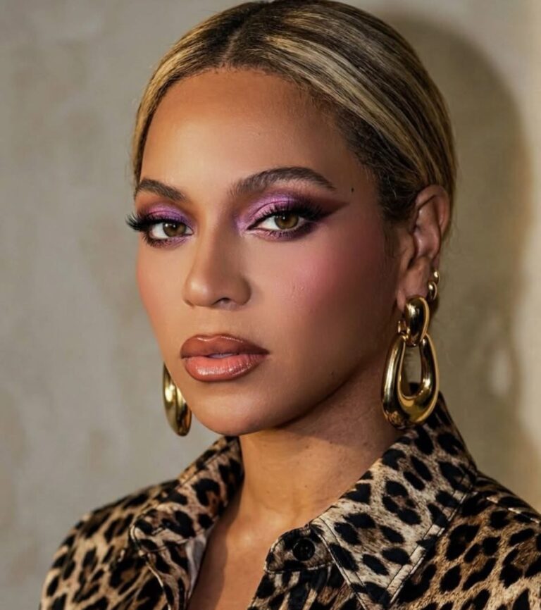 Why Beyoncé Took Full Control of SirDavis Whisky