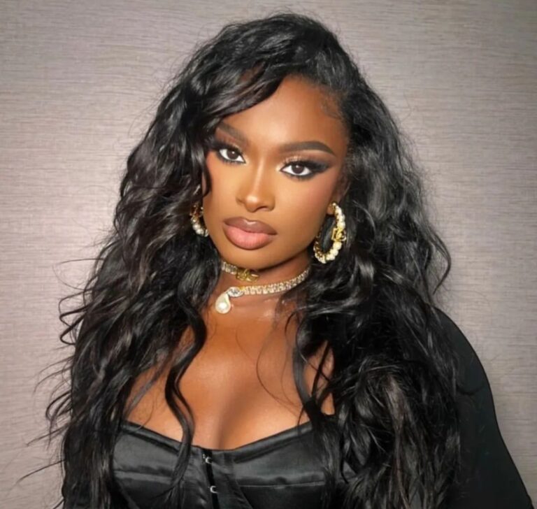 Coco Jones Set to Star in ‘Bel-Air’ Spinoff ‘Hilary’ at Peacock