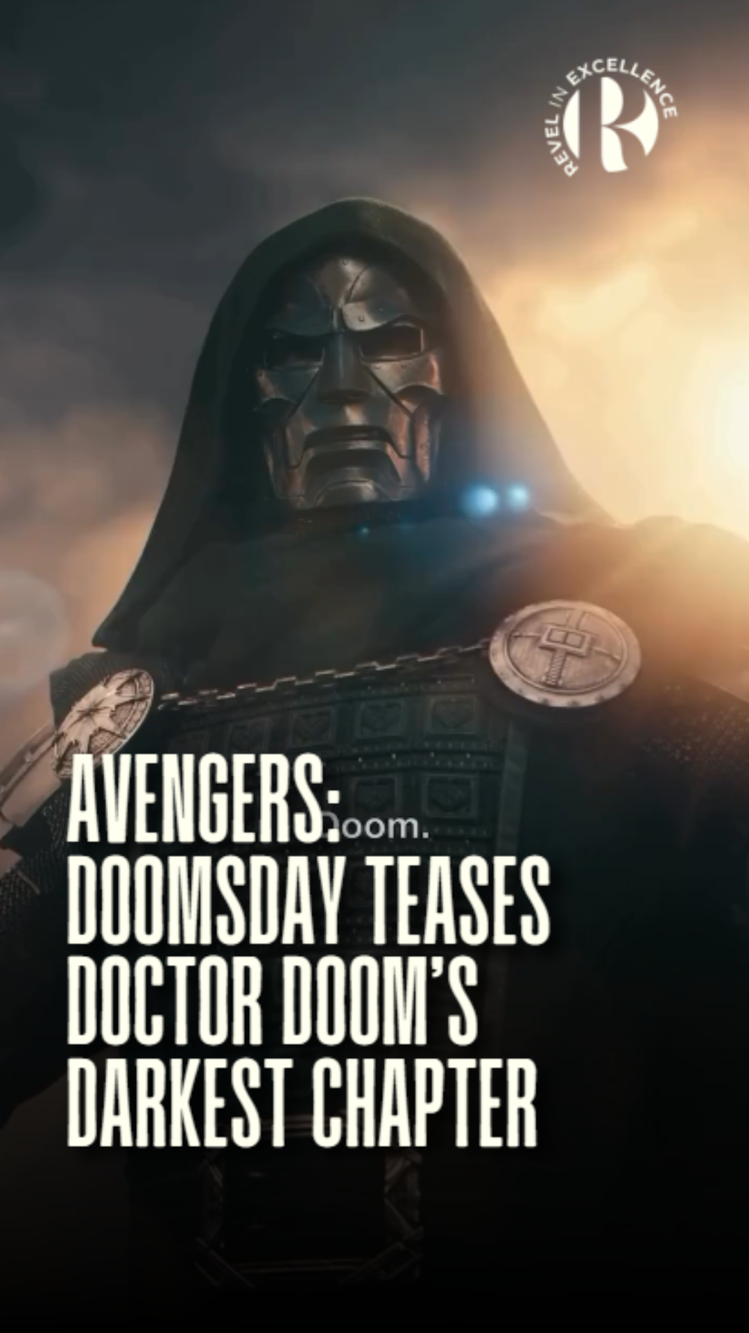 Doomsday Teases Doctor Doom’s Darkest chapter