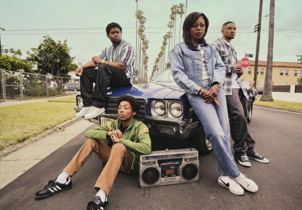 FX Sets Premiere Date for ‘The Drop: A Snowfall Saga’