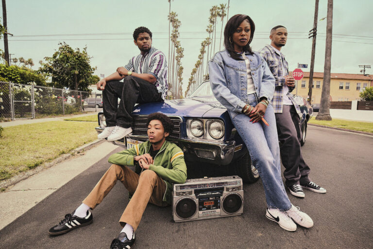 FX Sets Premiere Date for ‘The Drop: A Snowfall Saga’