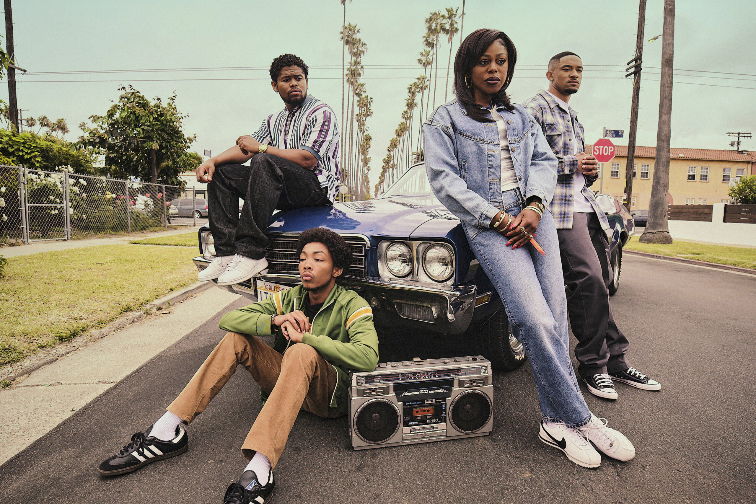FX Sets Premiere Date for ‘The Drop: A Snowfall Saga’