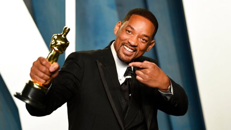 Will Smith Accused of Backing Jada’s Alleged Threats in Lawsuit