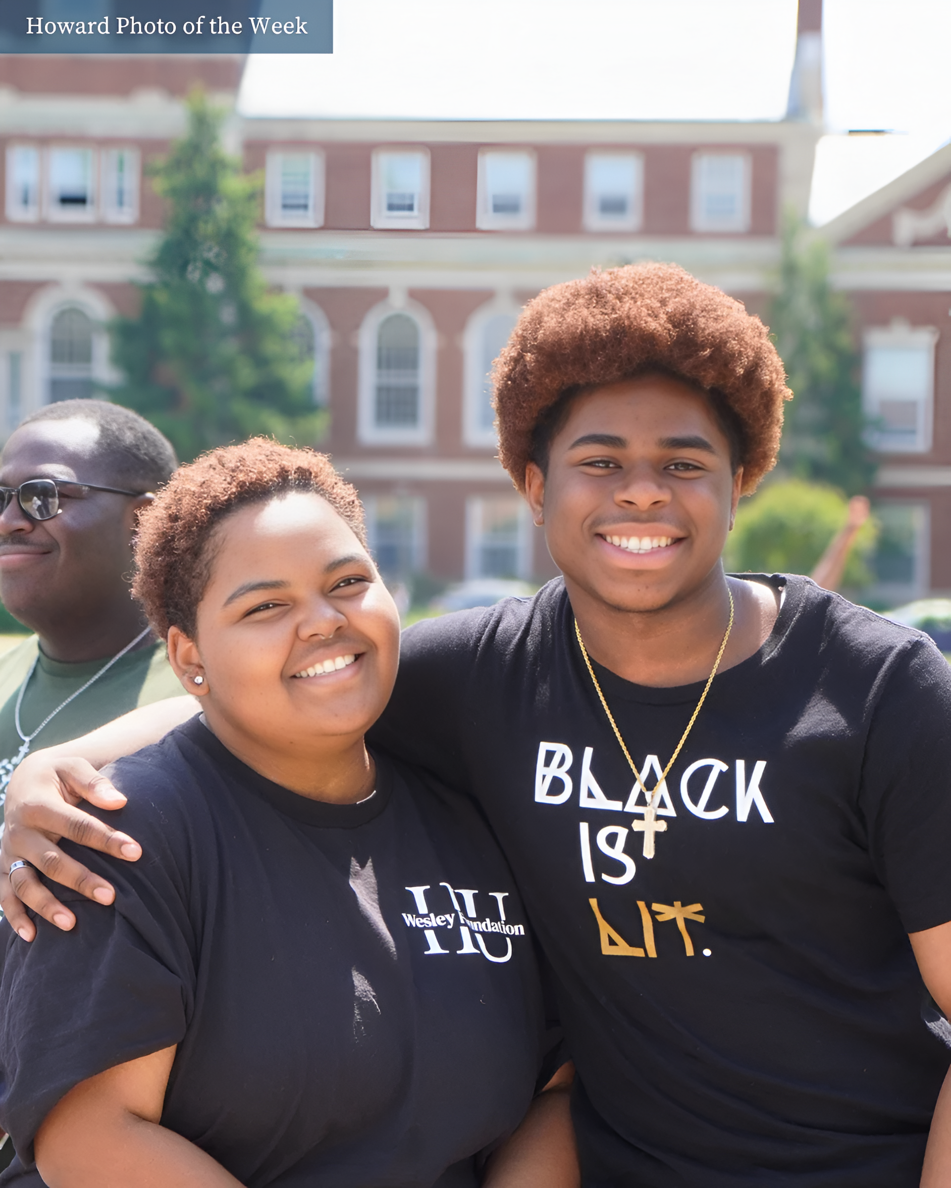 Howard University
