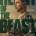 Brad Pitt’s Heart of the Beast Trailer Teases Survival Thriller