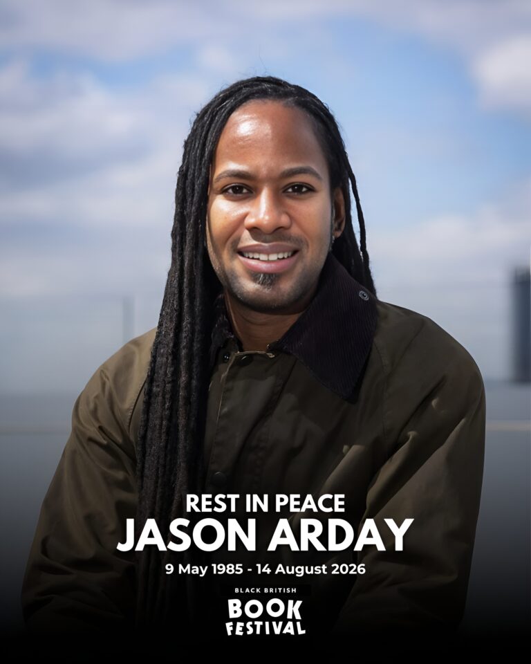 Jason Arday