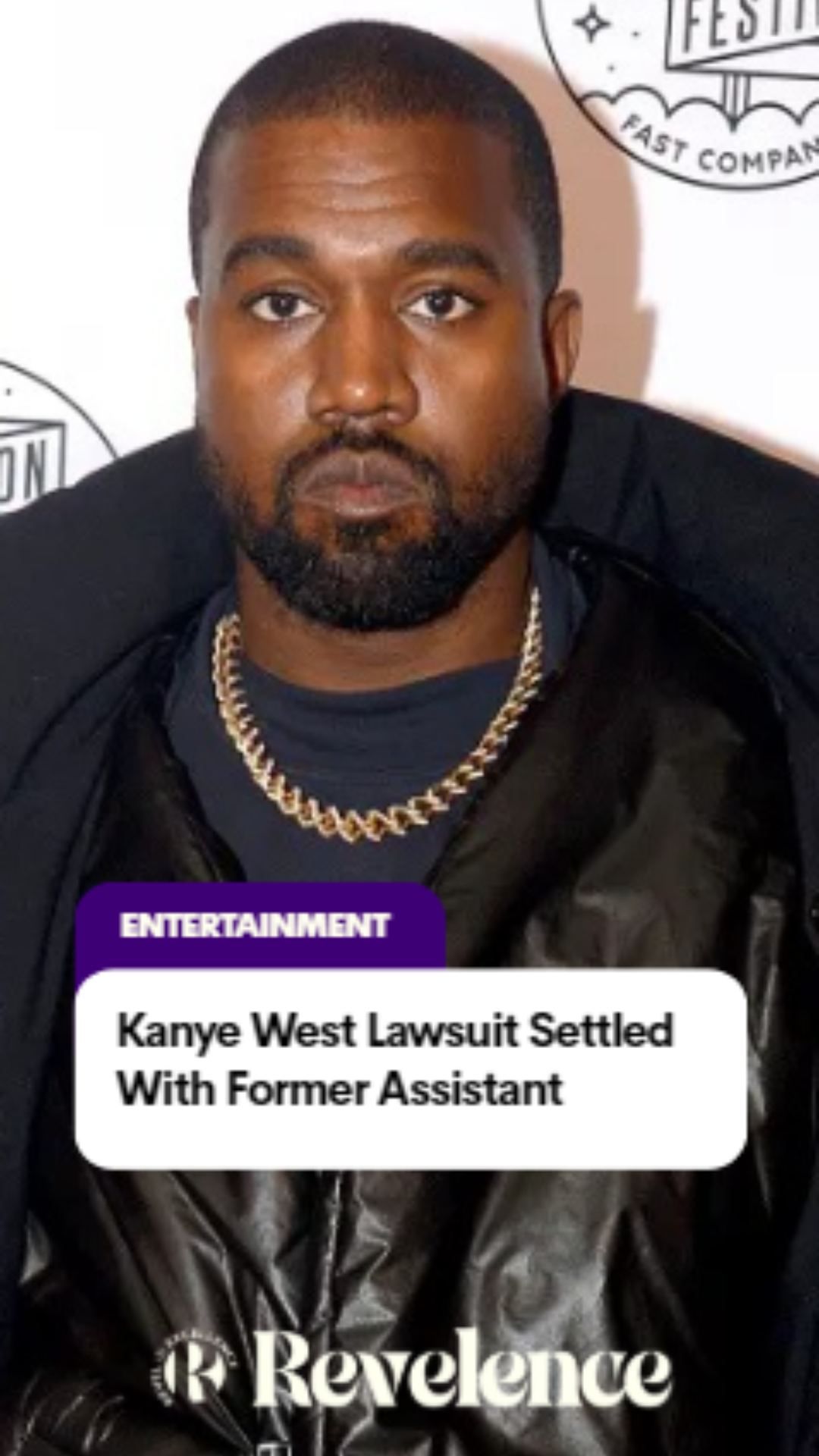 Kanye West Lawsuit Settled With Former Assistant
