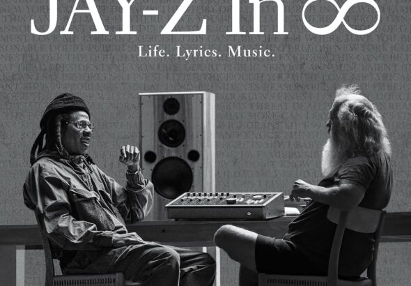 JAY-Z Documentary ‘JAŸ-Z IN 8’ Sets HBO Max Premiere