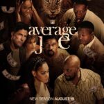 Deon Cole Returns With ‘Average Joe’ Season 2 Chaos