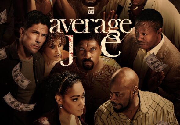 Deon Cole Returns With ‘Average Joe’ Season 2 Chaos
