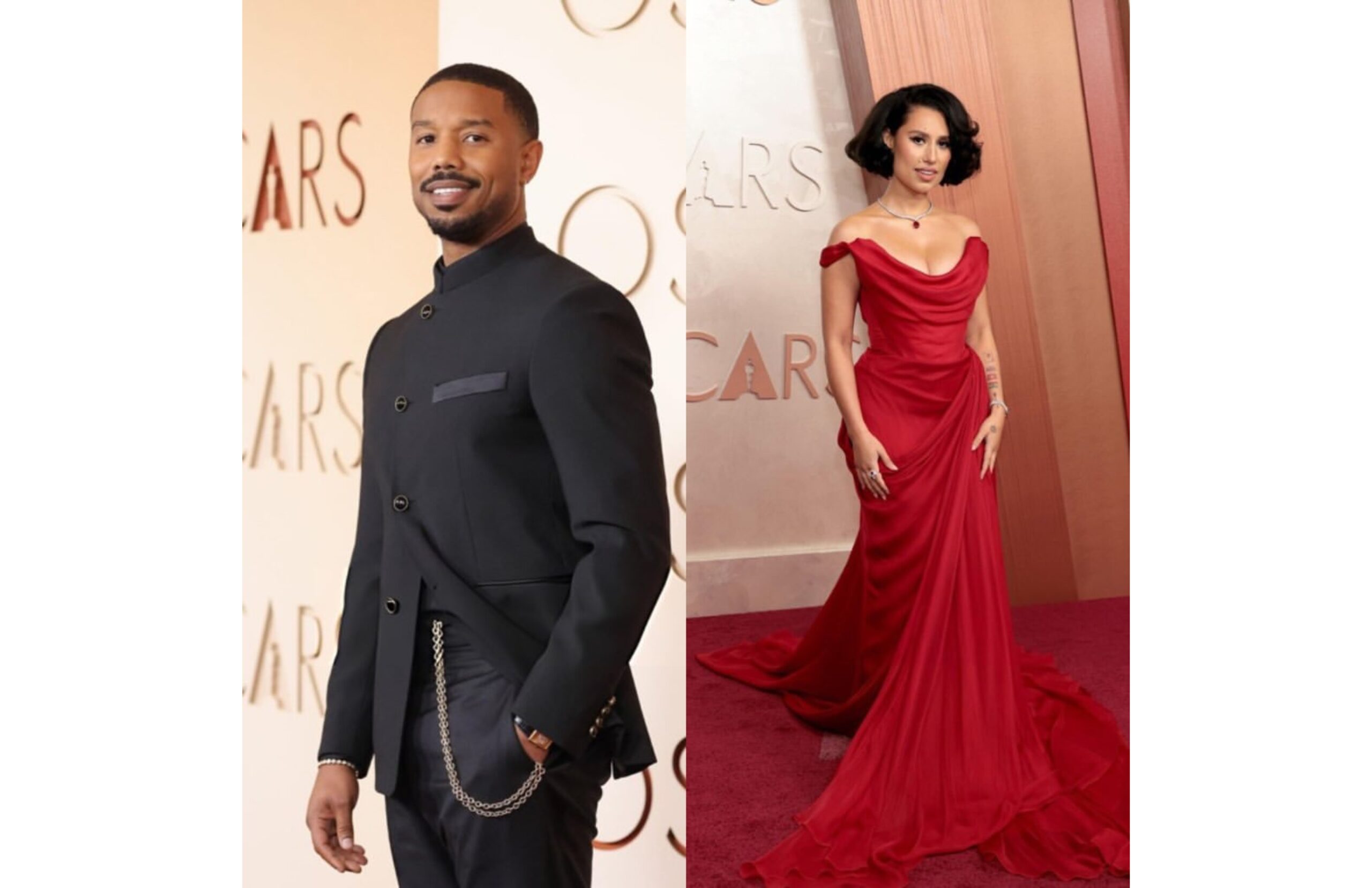 Michael B. Jordan and RAYE Spark Dating Rumors
