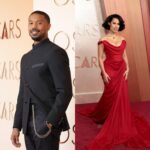 Michael B. Jordan and RAYE Spark Dating Rumors